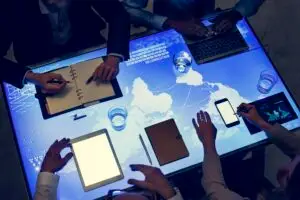 Comércio eletronico, Transformação digital, vendas online, Economia digital e E-commerce