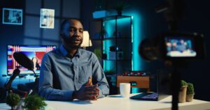 Microinfluenciadores